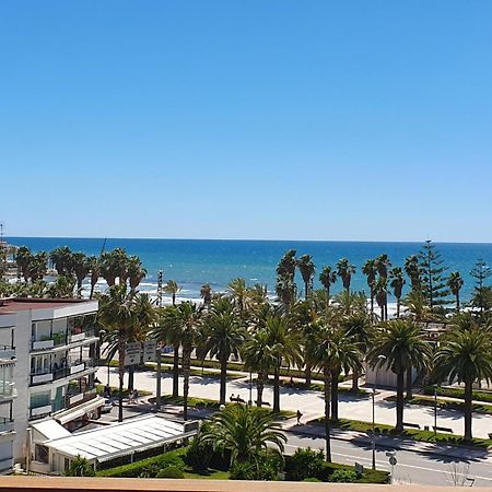 Apartamento Salou Apartamento Con Vistas Al Mar,Centro Wifi Exterior foto