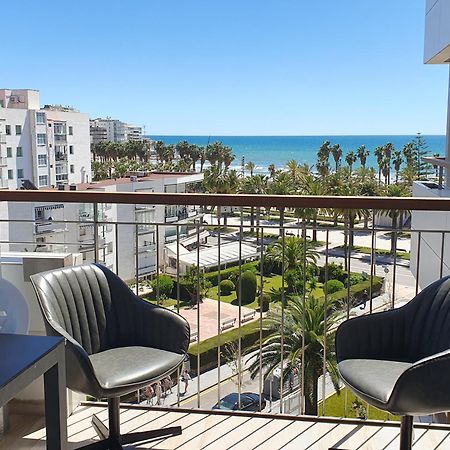 Salou Apartamento Con Vistas Al Mar,Centro Wifi Exterior foto