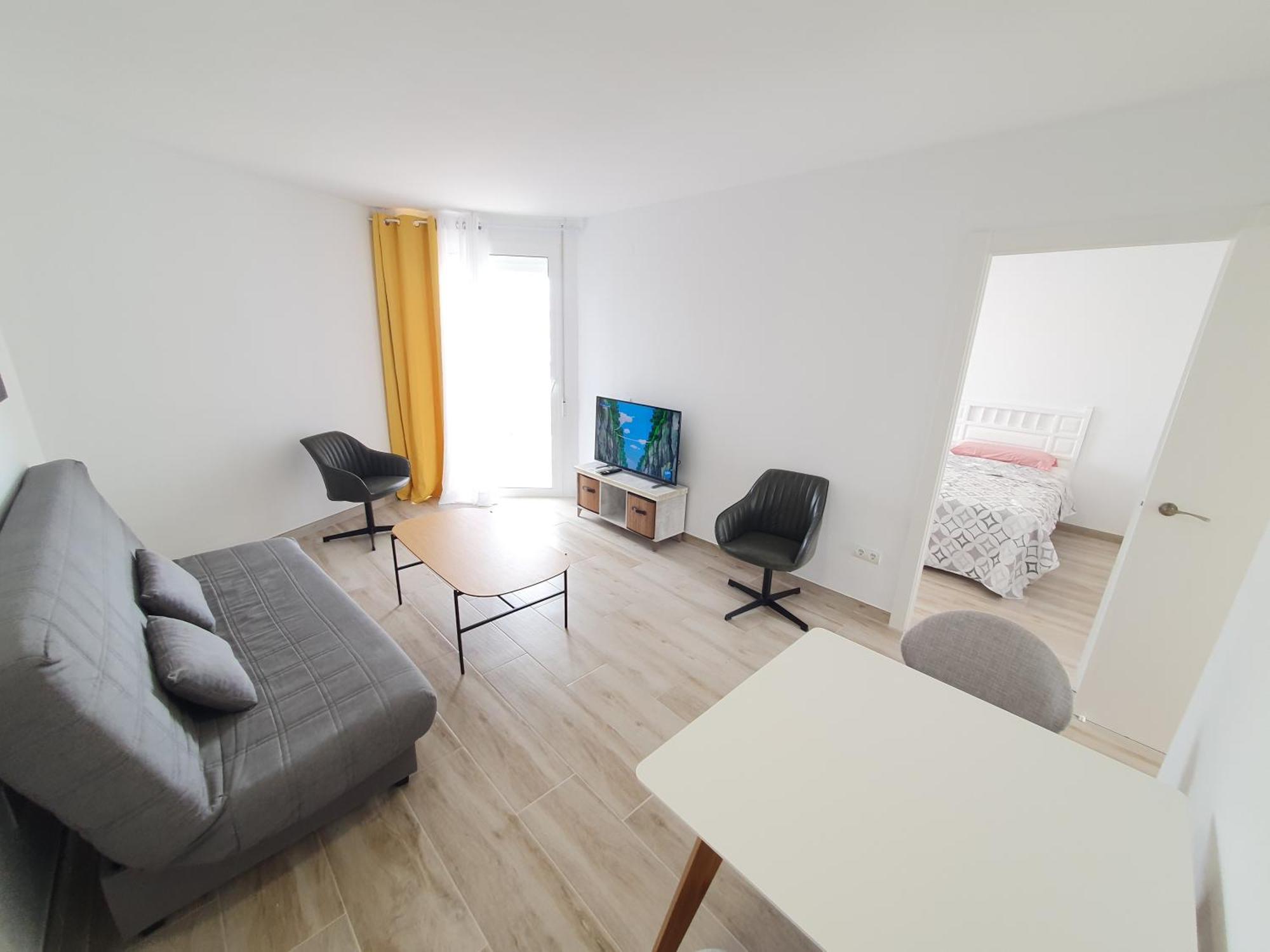 Salou Apartamento Con Vistas Al Mar,Centro Wifi Exterior foto