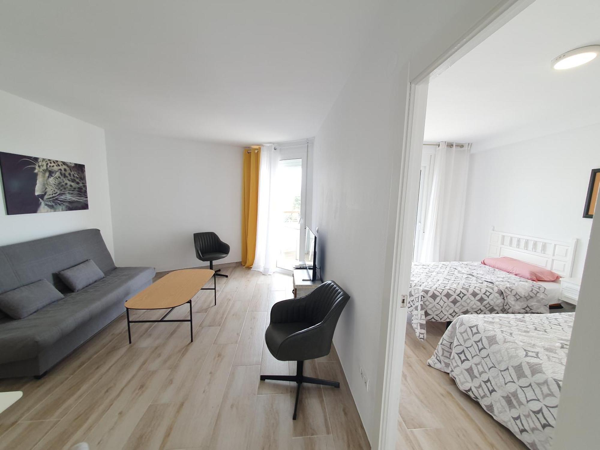 Salou Apartamento Con Vistas Al Mar,Centro Wifi Exterior foto