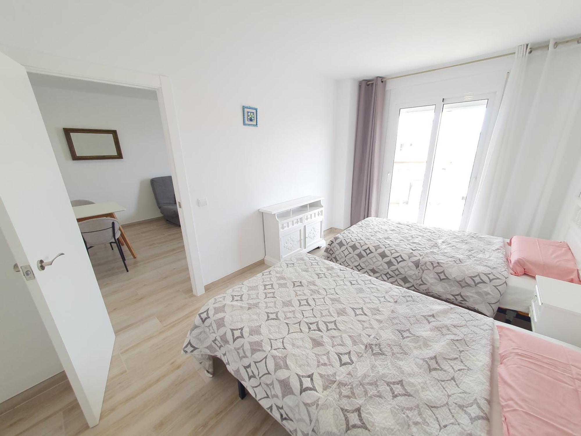 Salou Apartamento Con Vistas Al Mar,Centro Wifi Exterior foto