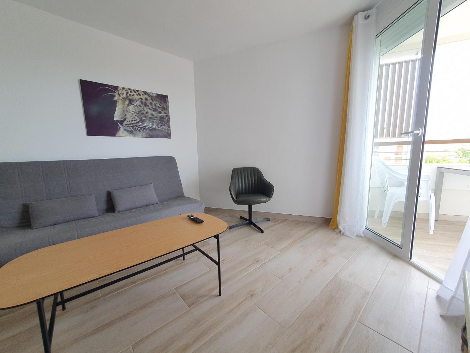 Salou Apartamento Con Vistas Al Mar,Centro Wifi Exterior foto