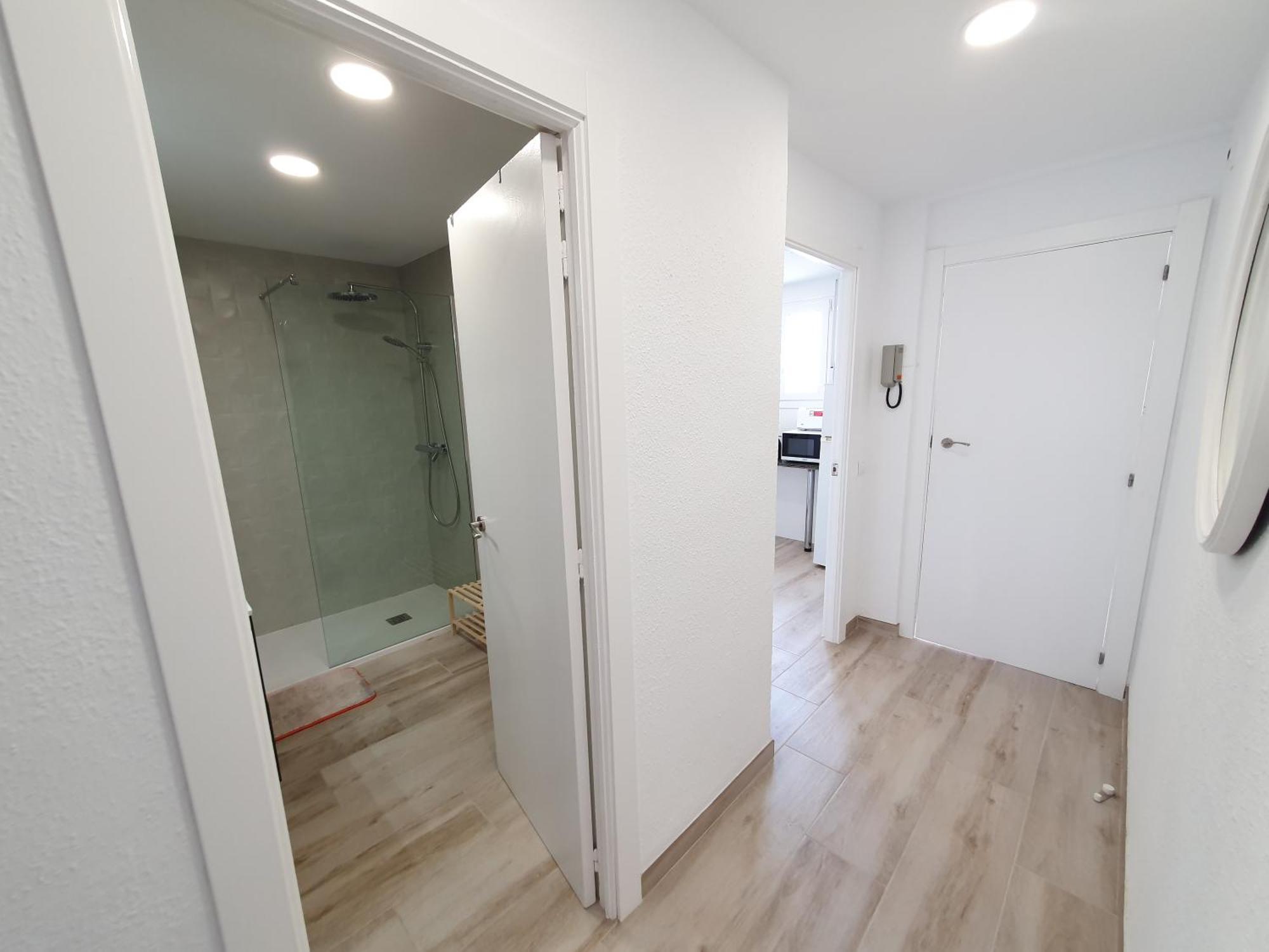 Salou Apartamento Con Vistas Al Mar,Centro Wifi Exterior foto