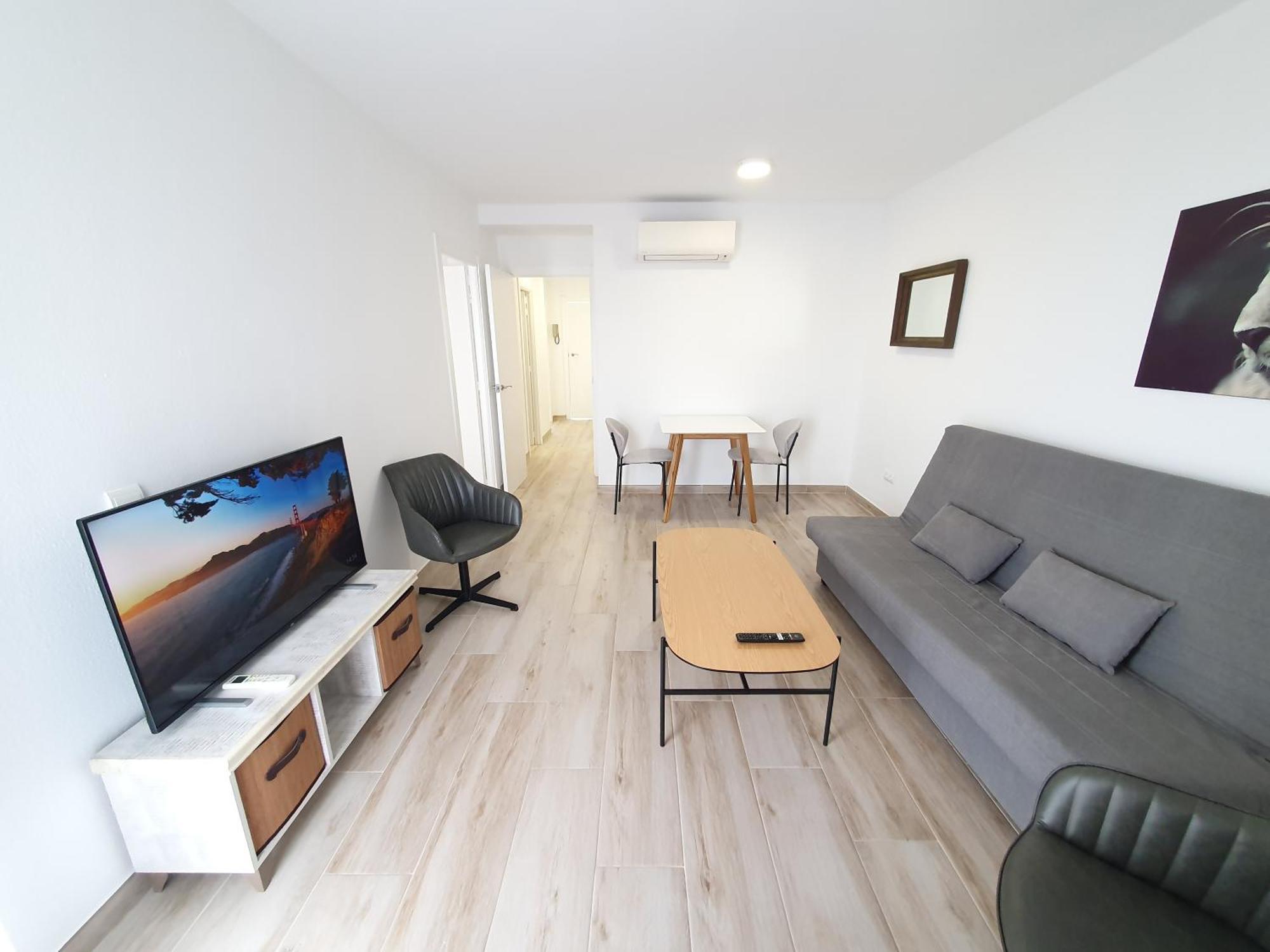Salou Apartamento Con Vistas Al Mar,Centro Wifi Exterior foto