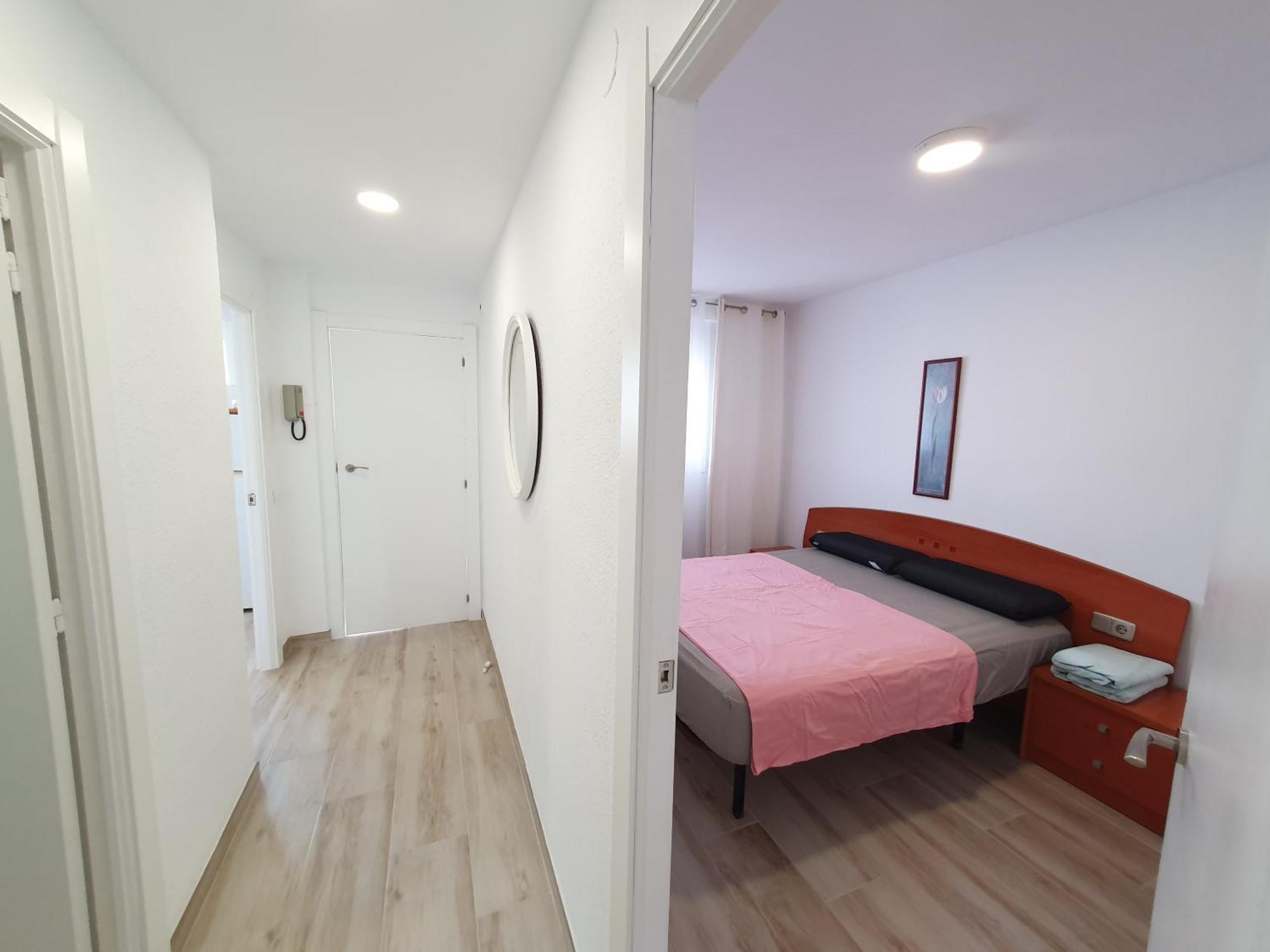 Salou Apartamento Con Vistas Al Mar,Centro Wifi Exterior foto