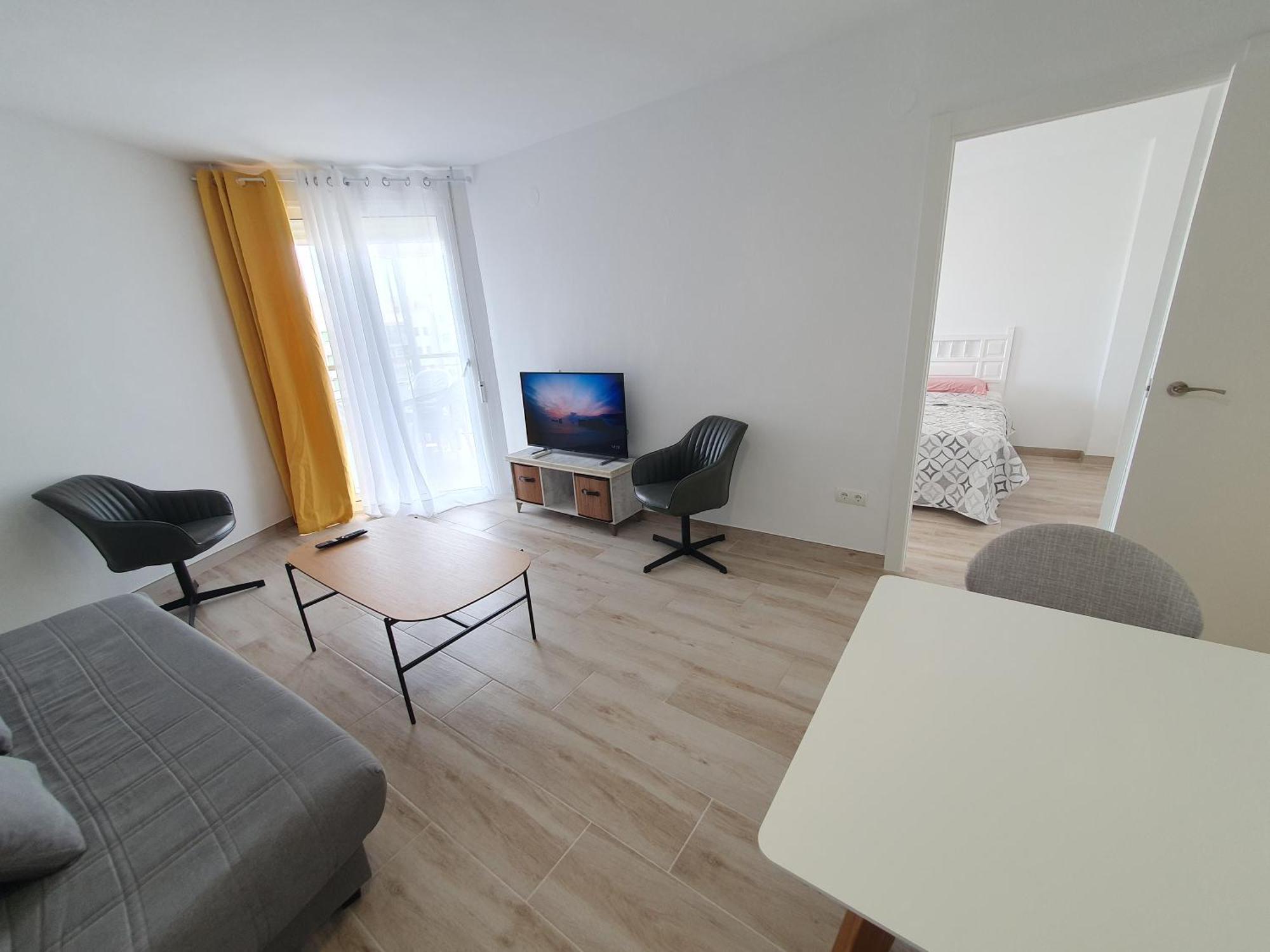 Salou Apartamento Con Vistas Al Mar,Centro Wifi Exterior foto
